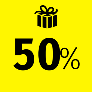 Новогодняя Акция от Skyeng скидки до -50% на английский