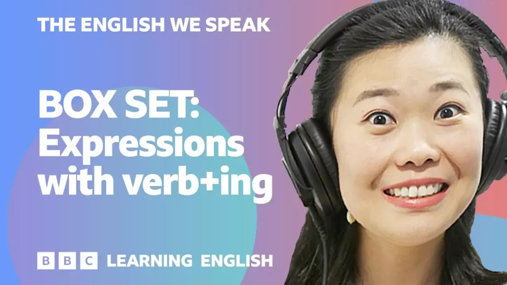 Канал BBC Learning English для изучения английского на платформе YouTube
