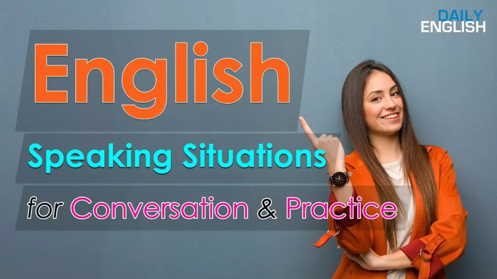 Канал Daily English Conversation для изучения английского на платформе YouTube