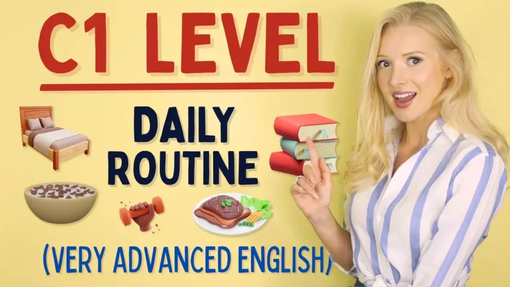Канал English with Lucy для изучения английского на платформе YouTube